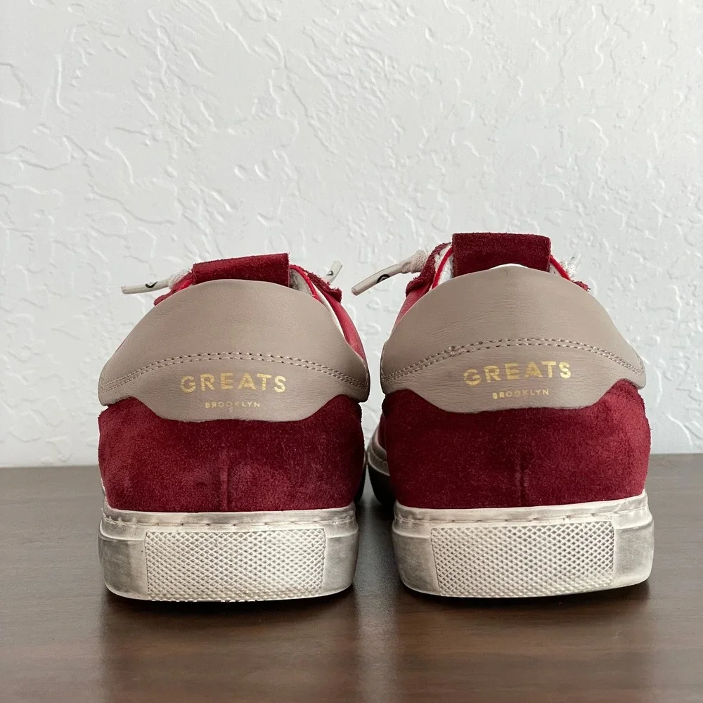 Greats items are